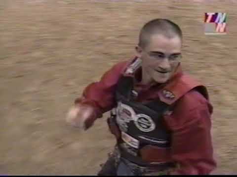 Erik's Bull Redcloud Highlights