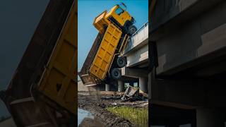 Download lagu Truk Oleng Dump Truck Pasir Aksi Jumping Berusaha Naik ke Jembatan !! #trukoleng #dumptruck #truck mp3 Download lagu Truk Oleng Dump Truck Pasir Aksi Jumping Berusaha Naik ke Jembatan !! #trukoleng #dumptruck #truck mp3