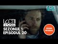 Lecții De Viață Sezonul 1 Episodul 20 Străinul Sâcâitor