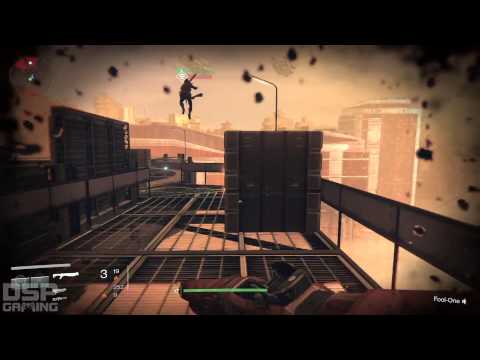 Destiny co-op campaign pt29 - EPIC Strike on Flayer Triplets! (45+ Minutes!)