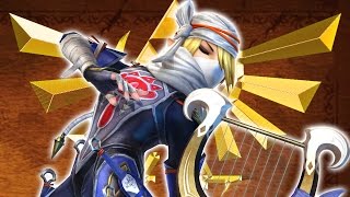 Cover art for Time to Go