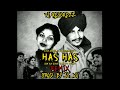 HAS HAS CHAMKILA X AMARJOT AFRO WEST COAST REMIX Din Aa Gaye Viah De Nerhe Prod By JC VI