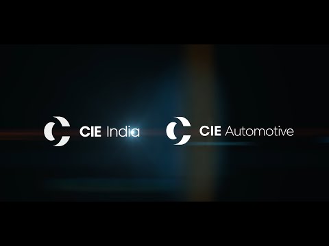 CIE Automotive - CIE India 2025