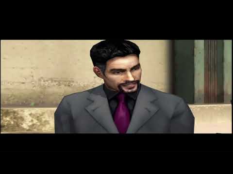 James Bond 007: Nightfire (GC) - German - 4K - Longplay -  Part 2 of 3 (No Commentary)