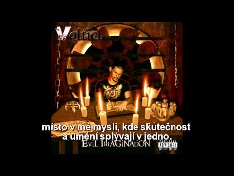Valtiel - Jacob Kell [ČESKÉ TITULKY]