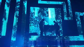 Bicep Glue  Live at  roundhouse London 2018