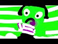PBS Kids Dot Remake