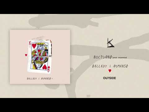 kartky - nocturne (prod. clearmind & Newlight$)