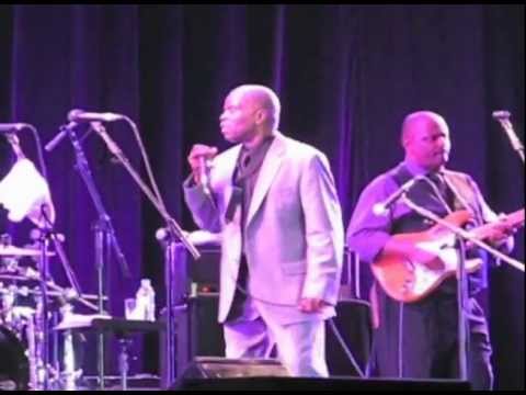 Maceo Parker, Fred Wesley and Pee Wee Ellis on BMW Jazz Festival 2012