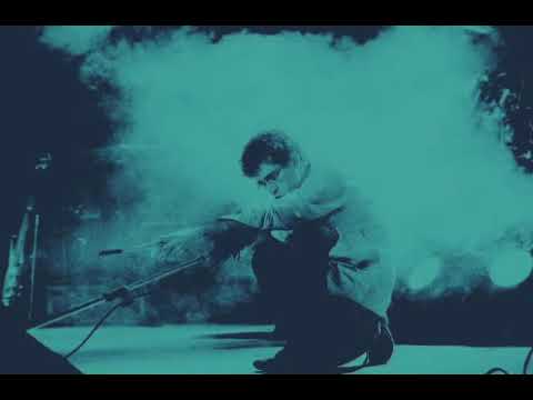 Azul - Renato Russo
