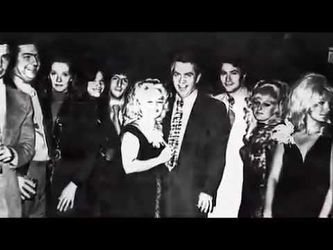 Mobsters  - Jimmy The Gent Burke Documentary 2024