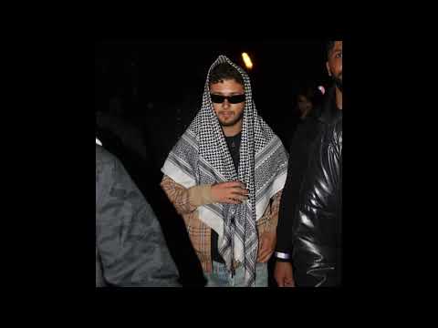 Pashanim Type Beat "david guetta"