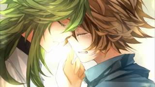 Locked Up Lovers- Nightcore
