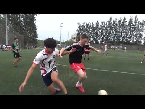 TALIBA FC VS LA JAGGERNETA - #LigaNuñez - #Clausura SLS - 19/11/2022