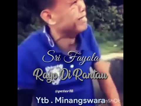 Terbaru dari sri fayola..