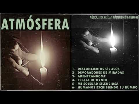 6) HUMANOS ESCRIBIENDO SU RUMBO - INGER