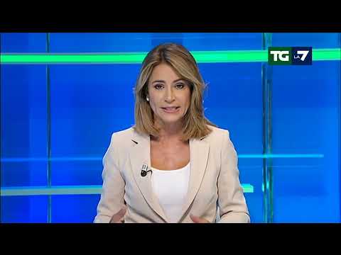 Edizione delle ore 13.30 del 07/08/2022