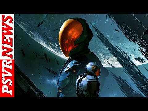 Nice News For PSVR Owners | Great New PSVR Games | ARK Park Patch | Drive Tanks In VR