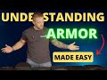 Body Armor Levels Explained | Pros And Cons | Armor Comparison