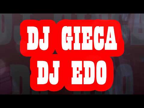 HOUSE MUSIC COLLECTION in the mix 12.18 by edo & gieca