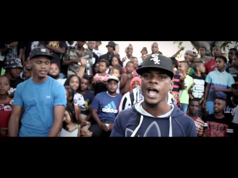 PRIMAT BAGDAD "Clip Officiel"