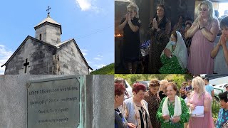 Ռ. Ծառուկյանն Այրումում մասնակցել է Սբ. Էջմիածնի տոնի առիթով մատուցված սուրբ պատարագի