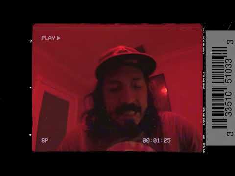 Baked Plissken - Born Dead (Official Music Video)