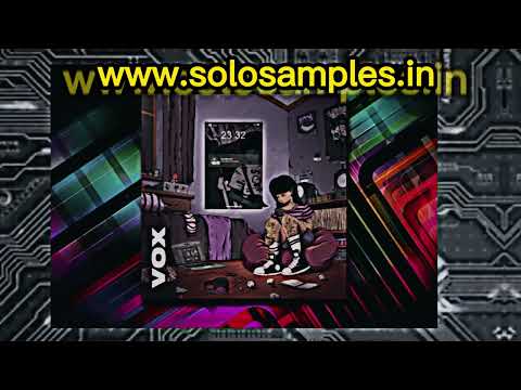 VOX Power Pop-Punk Vocals WAV !!!