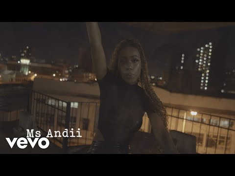 Ms Andii - CHEQUES (feat. BIG ICE & Breeze Zulu Bass King) ft. Breeze Zulu Bass KIng