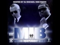 Intro (michael 5000 watts) Paul Wall & D-Boss M.I.B