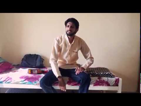 Harsh Agarwal Harsh Agarwal Audition- Drunken Character