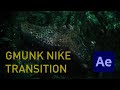 Tutorial GMUNK Transition 1 2