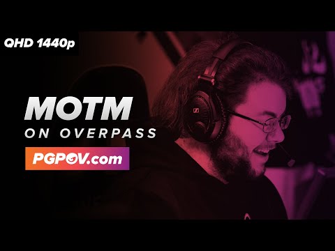 [CSGO DEMO] motm (Cloud9) vs Triumph / 26-21 / Overpass // POV - Point of View