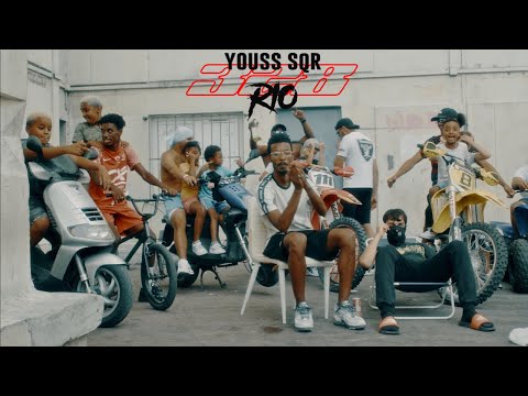 Youss_Sqr - 328 Rio (Clip officiel)