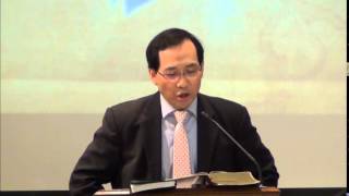 8-3-2014 인디애나폴리스 한인 침례 교회 반기열 목사님 설교