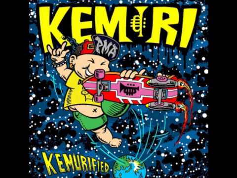 Kemuri - Bikeage (Descendents cover)