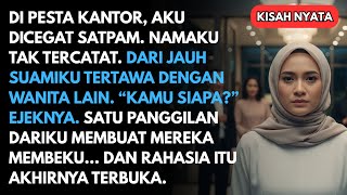 Download lagu 'WANITA MURAHAN SEPERTIMU TAK PANTAS ADA DISINI' MEREKA MENERTAWAKANKU - LALU KULAKUKAN INI... mp3