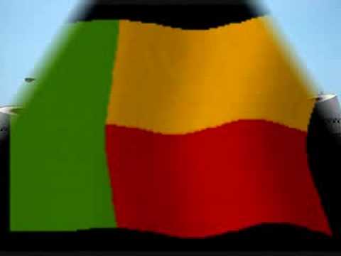 Benin- Jolidon Lafia- Baké