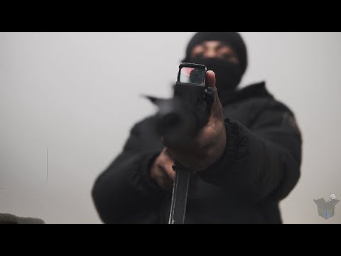 Scatz - "Free The Opps" (Block Logic Exclusive - Official Music Video)