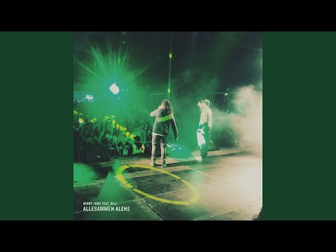 Allesammen Alene