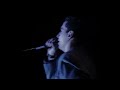 Depeche Mode - Fly On The Windscreen 1986 - Black Celebration Tour -