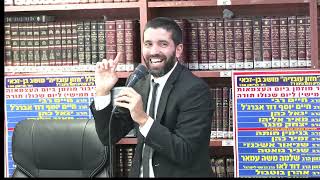 הרב שניר גואטה : רחמנא לבא בעי . (כולל חזון עובדיה) - התמונה מוצגת ישירות מתוך אתר האינטרנט יוטיוב. זכויות היוצרים בתמונה שייכות ליוצרה. קישור קרדיט למקור התוכן נמצא בתוך דף הסרטון הרב שניר גואטה : רחמנא לבא בעי . (כולל חזון עובדיה) - התמונה מוצגת ישירות מתוך אתר האינטרנט יוטיוב. זכויות היוצרים בתמונה שייכות ליוצרה. קישור קרדיט למקור התוכן נמצא בתוך דף הסרטון