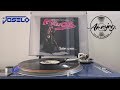 JAMÁS, ORQUESTA MULENZE, Full sonido desde el vinilo