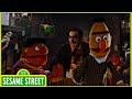 Sesame Street Huxley S Plan The Adventures Of Elmo In Grouchland