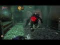 Bioshock All Bosses