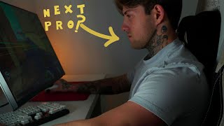 Road To A Valorant Pro | Ep 01