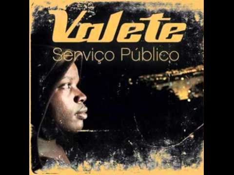 05 - Valete - Pela Música pt 1
