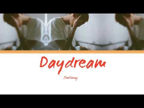 JooYoung (주영) - Daydream Lyrics [Han| Rom| Eng]