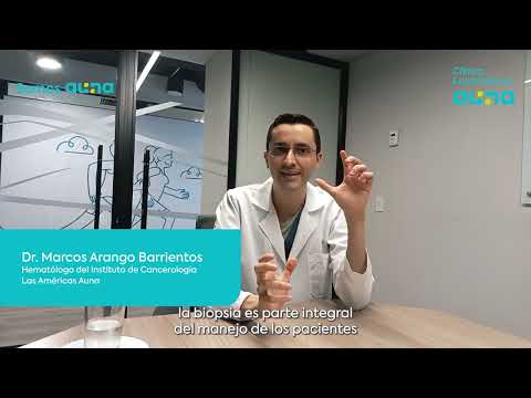 ¿La biopsia puede propagar el cáncer?