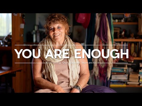 Stop Chasing "More": Why You Are Already Enough